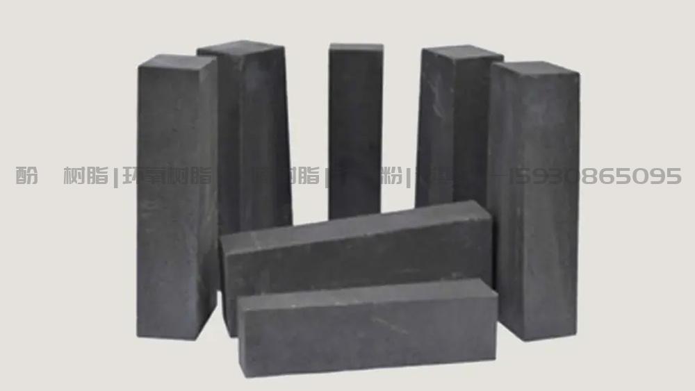 耐火材料用酚醛树脂